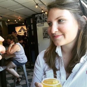 Meet your Posher, Camille